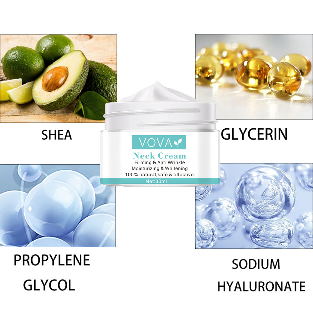 Neck Cream 30ML