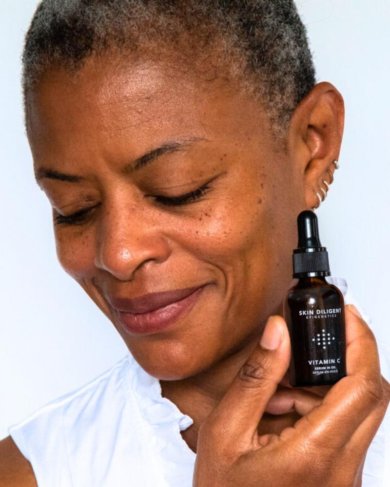 Vitamin C Serum in Oil 30ml