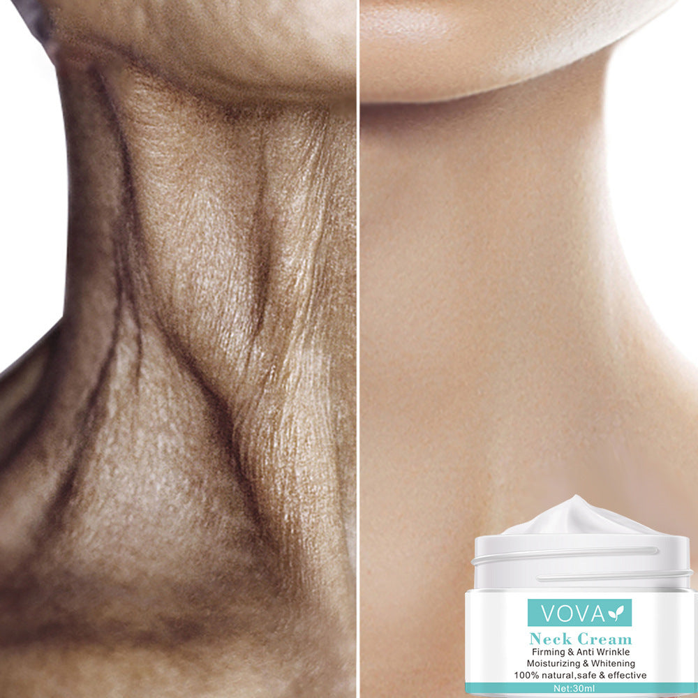 Neck Cream 30ML